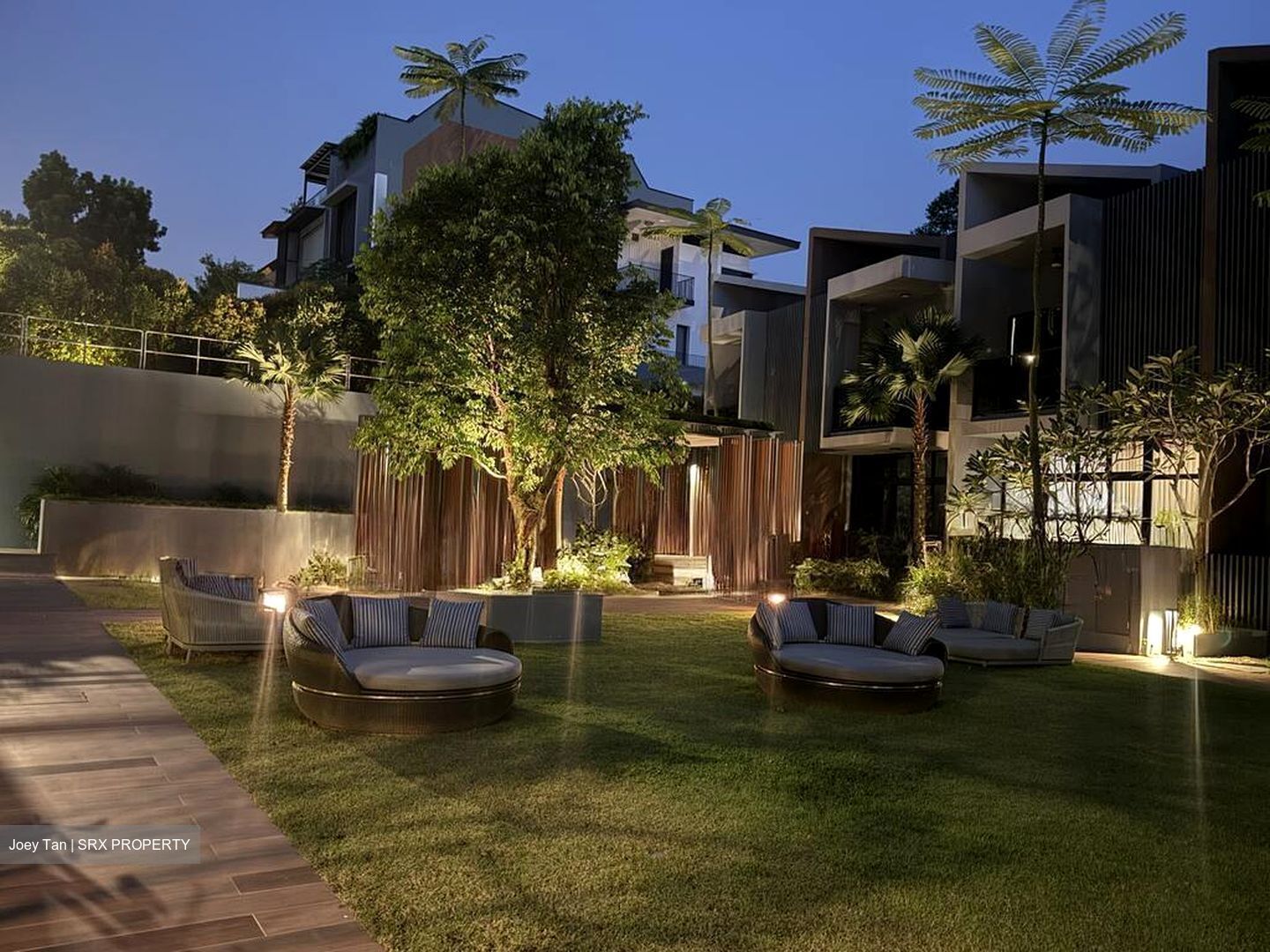 Kent Ridge Hill Residences (D5), Terrace #501023651